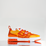 WATSON K FLIP SNEAKERS (CREAMSICLE)