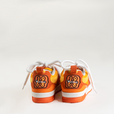 WATSON K FLIP SNEAKERS (CREAMSICLE)
