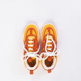 WATSON K FLIP SNEAKERS (CREAMSICLE)