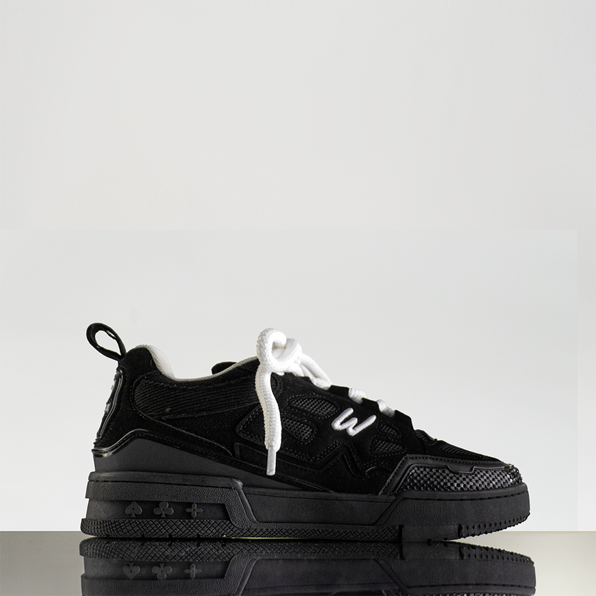 WATSON K FLIP SNEAKERS (KNIGHT)