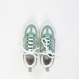 WATSON K FLIP SNEAKERS (MATCHA)