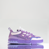 WATSON K FLIP SNEAKERS (PURPLE)