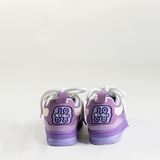 WATSON K FLIP SNEAKERS (PURPLE)