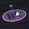 WATSON MOTO CLUB MOTOFEST WORK SHIRT (BLACK)