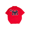 WATSON WORLD WORK SHIRT (RED)