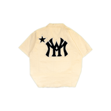 WATSON WORLD WORK SHIRT (TAN)