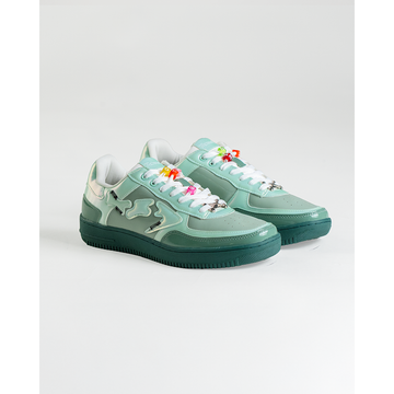 WATSON BONESTA SNEAKERS (SEAFOAM)