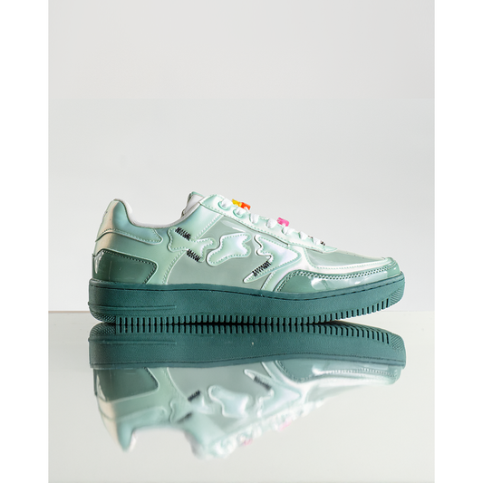 WATSON BONESTA SNEAKERS (SEAFOAM)