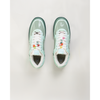 WATSON BONESTA SNEAKERS (SEAFOAM)