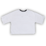 WATSON CITY OF ANGELS T-SHIRT (WHITE)