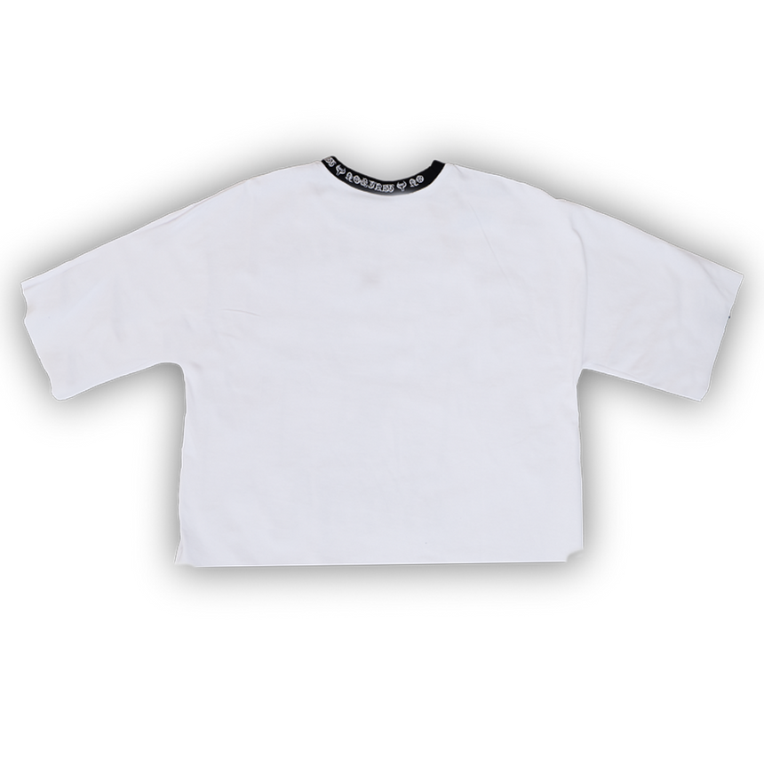 WATSON CITY OF ANGELS T-SHIRT (WHITE)