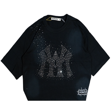 WATSON AIM FOR THE STARS T-SHIRT (BLACK)