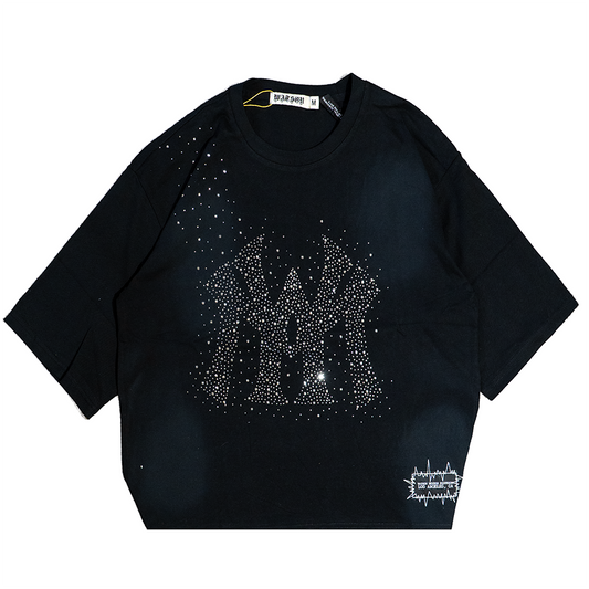 WATSON AIM FOR THE STARS T-SHIRT (BLACK)