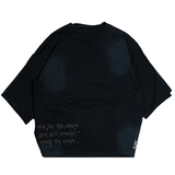 WATSON AIM FOR THE STARS T-SHIRT (BLACK)