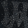 WATSON AIM FOR THE STARS T-SHIRT (BLACK)