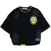 WATSON ALWAYS OPEN T-SHIRT (BLACK)