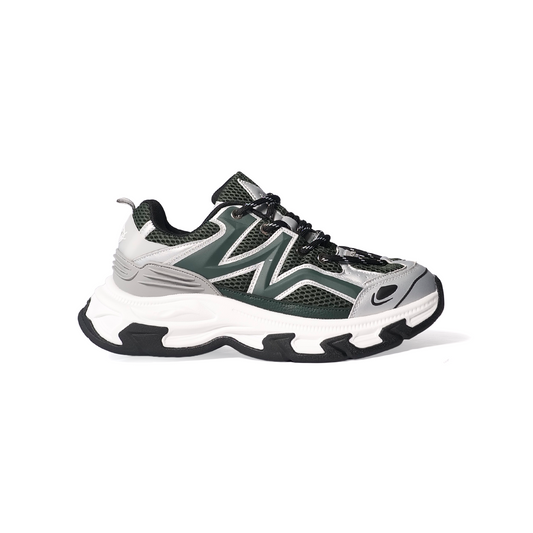 WATSON ANURA SNEAKERS (ECRU)