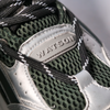 WATSON ANURA SNEAKERS (ECRU)