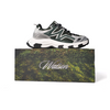 WATSON ANURA SNEAKERS (ECRU)