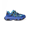 WATSON ANURA SNEAKERS (BLUE POISON)