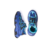WATSON ANURA SNEAKERS (BLUE POISON)