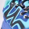 WATSON ANURA SNEAKERS (BLUE POISON)