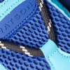 WATSON ANURA SNEAKERS (BLUE POISON)