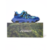 WATSON ANURA SNEAKERS (BLUE POISON)