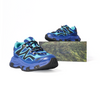 WATSON ANURA SNEAKERS (BLUE POISON)