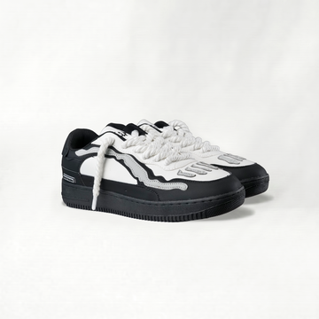 WATSON BONES SNEAKERS (TUXEDO)