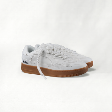 WATSON BONES SNEAKERS (FRESH GUM)