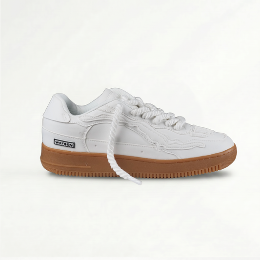 WATSON BONES SNEAKERS (FRESH GUM)