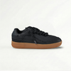 WATSON BONES SNEAKERS (BLACK GUMS)