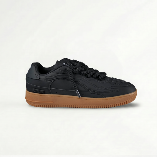 WATSON BONES SNEAKERS (BLACK GUMS)