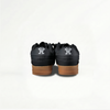 WATSON BONES SNEAKERS (BLACK GUMS)