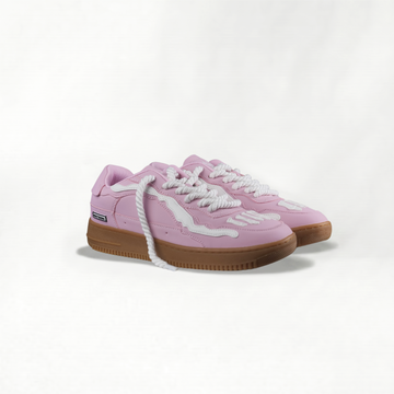 WATSON BONES SNEAKERS (BUBBLE GUM)