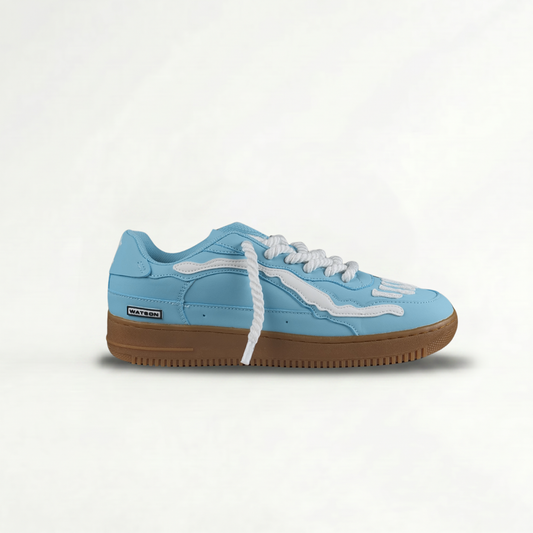 WATSON BONES SNEAKERS (BABY GUM)