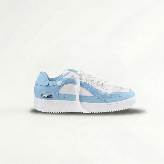 WATSON BONES SNEAKERS (ICY)