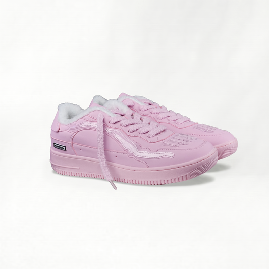 WATSON BONES SNEAKERS (EASTER EGGER)
