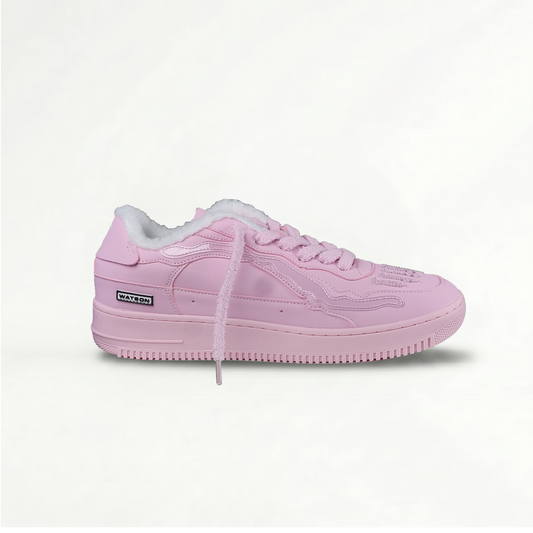 WATSON BONES SNEAKERS (EASTER EGGER)