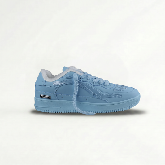 WATSON BONES SNEAKERS (ROBBIN EGGS)