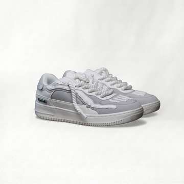 WATSON BONES SNEAKERS (GHOST LITE)
