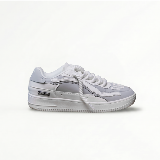 WATSON BONES SNEAKERS (GHOST LITE)