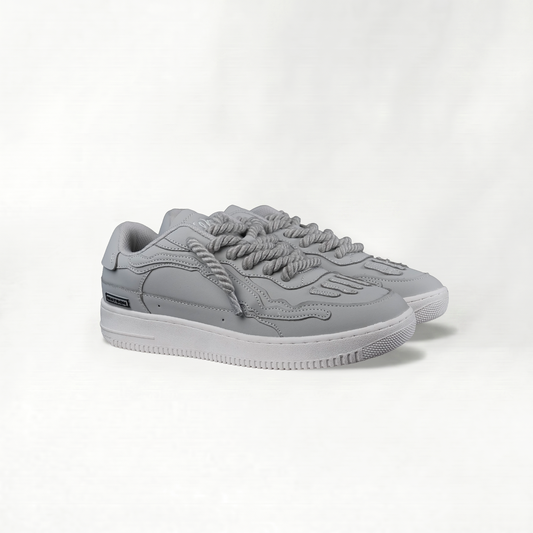 WATSON BONES SNEAKERS (FOG)