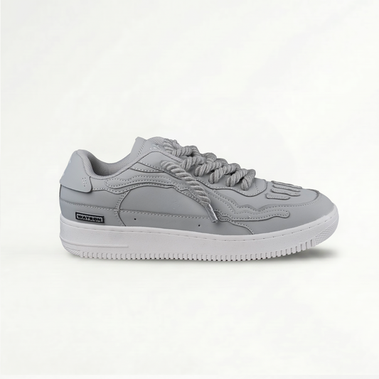 WATSON BONES SNEAKERS (FOG)