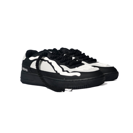 WATSON BONES SNEAKERS (NIGHT FALL)