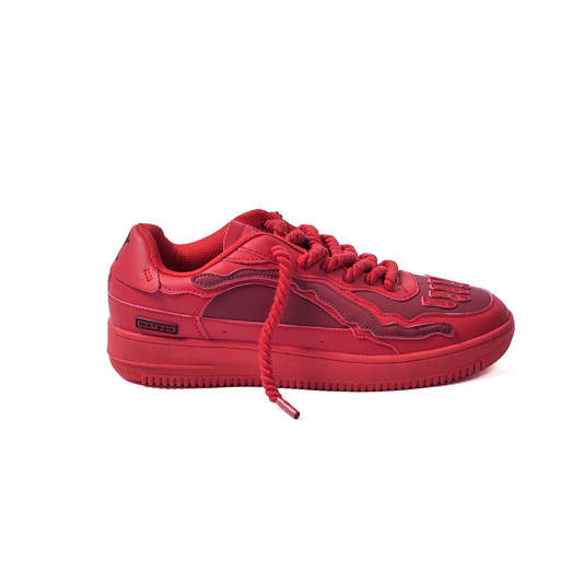 WATSON BONES SNEAKERS (BLOOD STREAM)