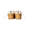 WATSON BONES SNEAKERS (WHEAT)