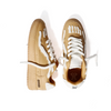 WATSON BONES SNEAKERS (WHEAT)
