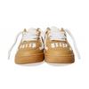 WATSON BONES SNEAKERS (WHEAT)